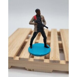 Star Wars Monopoly Board Game Replacement Finn Token The Force Awakens 2014
